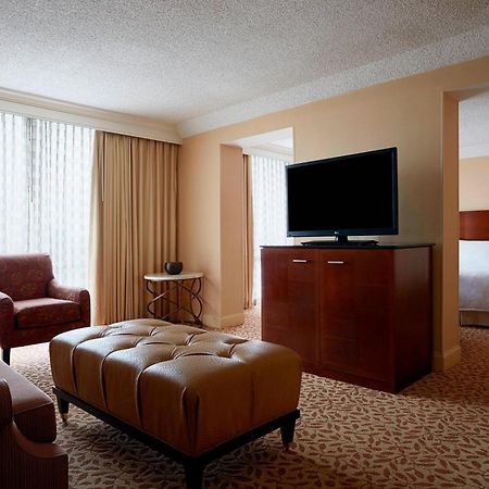 Stamford Marriott Hotel & Spa Extérieur photo