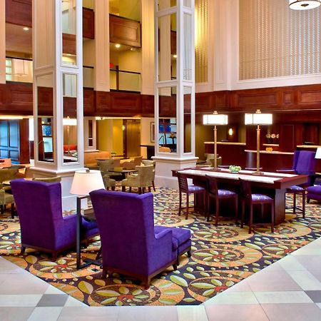 Stamford Marriott Hotel & Spa Extérieur photo
