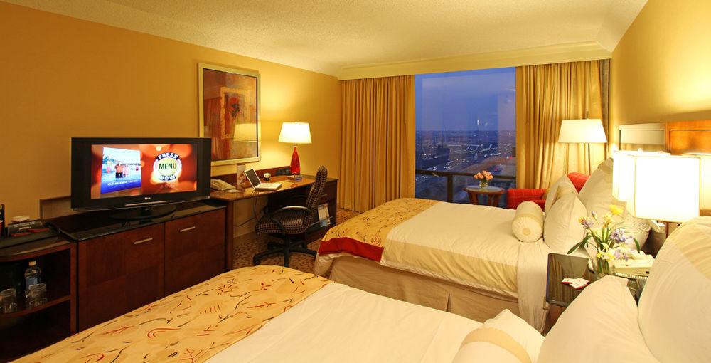 Stamford Marriott Hotel & Spa Extérieur photo