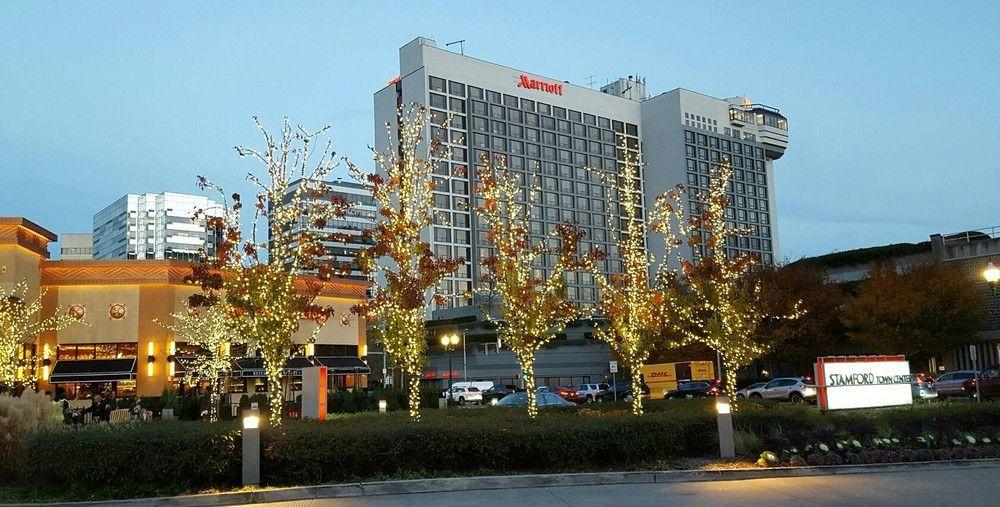 Stamford Marriott Hotel & Spa Extérieur photo