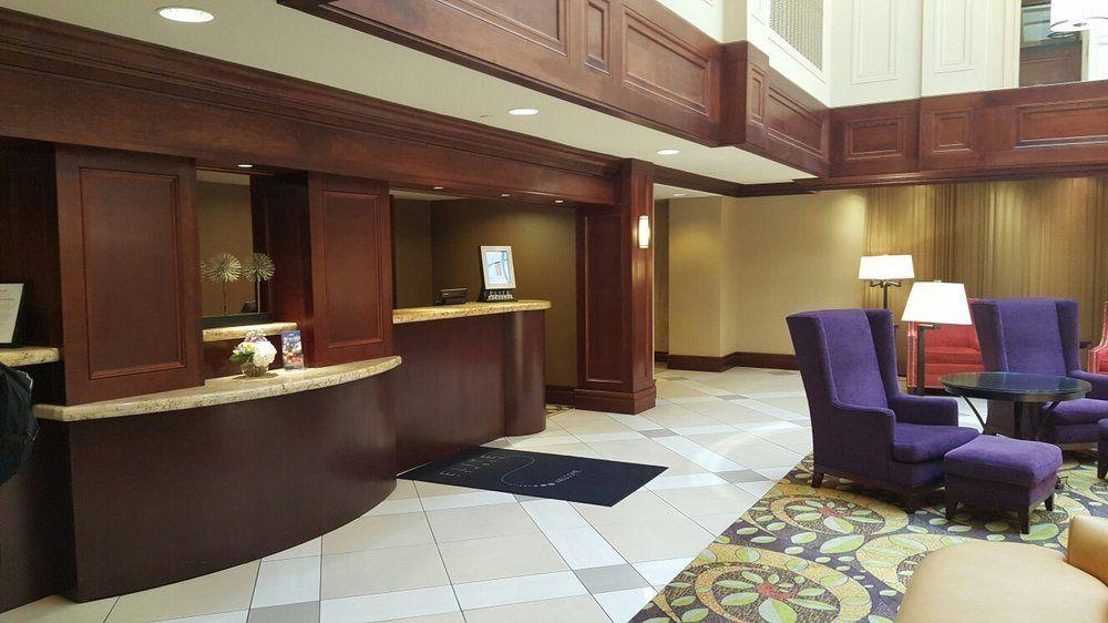 Stamford Marriott Hotel & Spa Extérieur photo