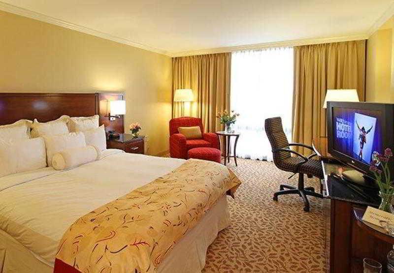 Stamford Marriott Hotel & Spa Extérieur photo