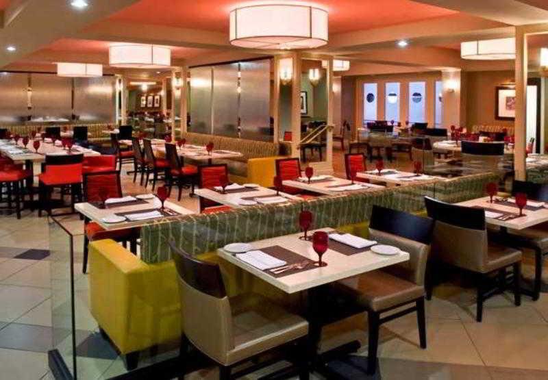 Stamford Marriott Hotel & Spa Extérieur photo
