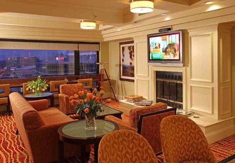 Stamford Marriott Hotel & Spa Extérieur photo