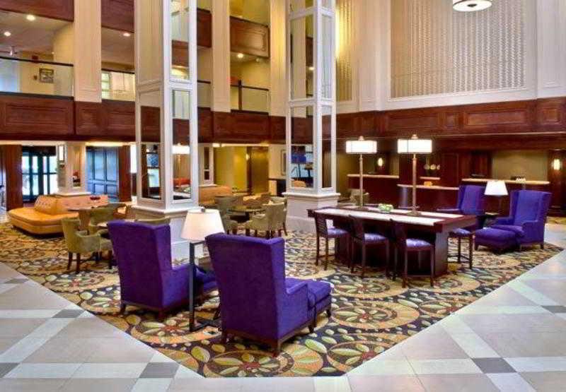 Stamford Marriott Hotel & Spa Extérieur photo