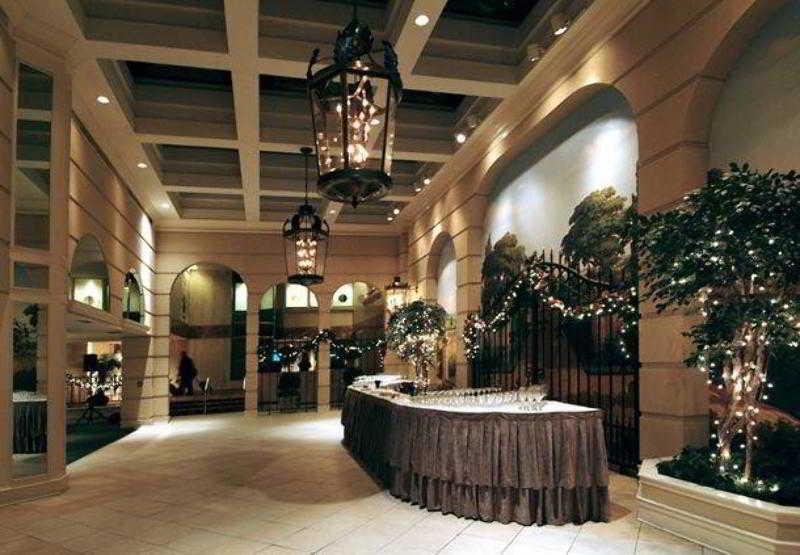 Stamford Marriott Hotel & Spa Extérieur photo