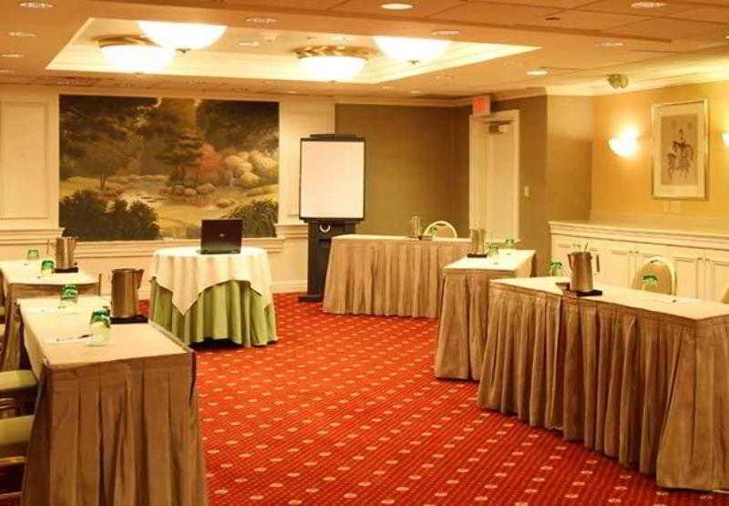 Stamford Marriott Hotel & Spa Extérieur photo