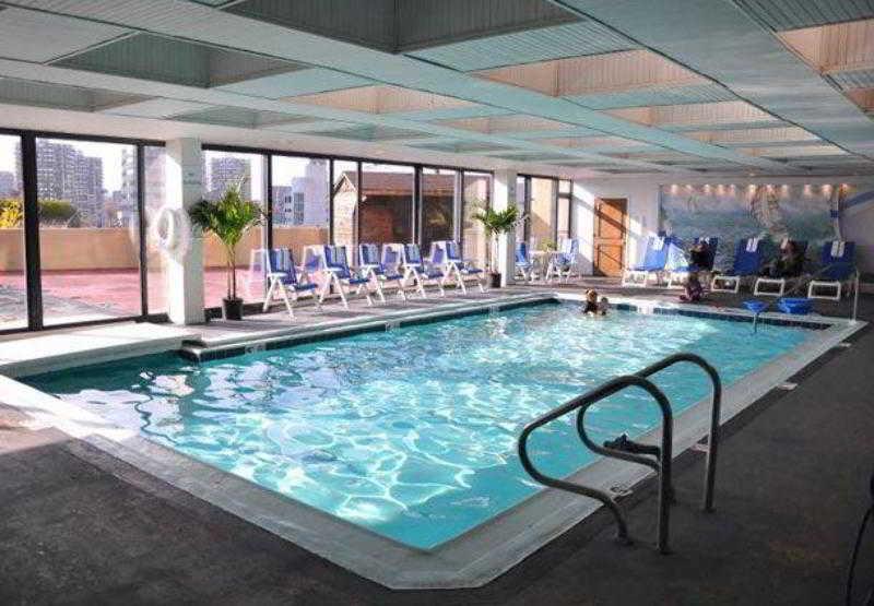 Stamford Marriott Hotel & Spa Extérieur photo