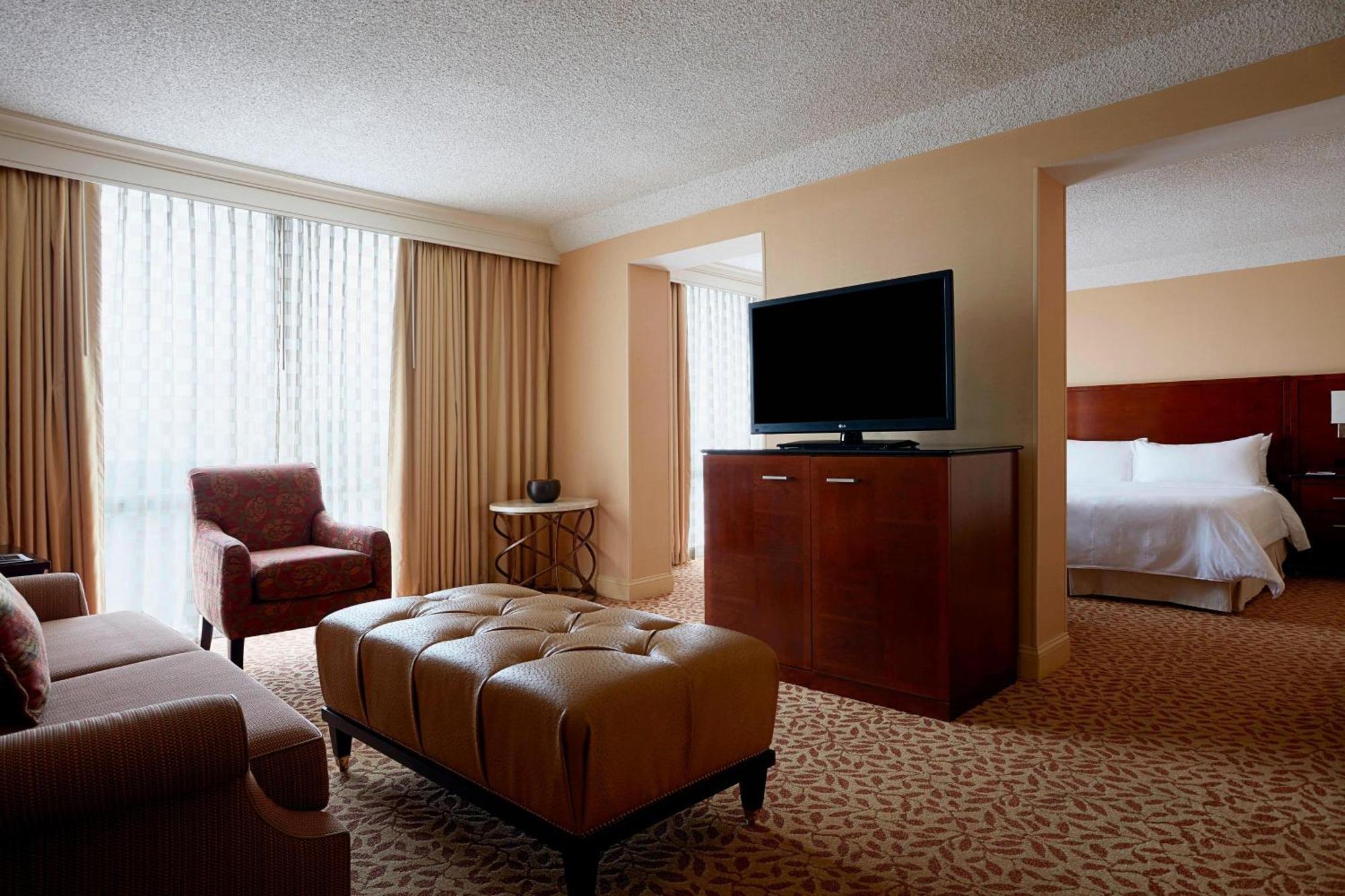 Stamford Marriott Hotel & Spa Extérieur photo