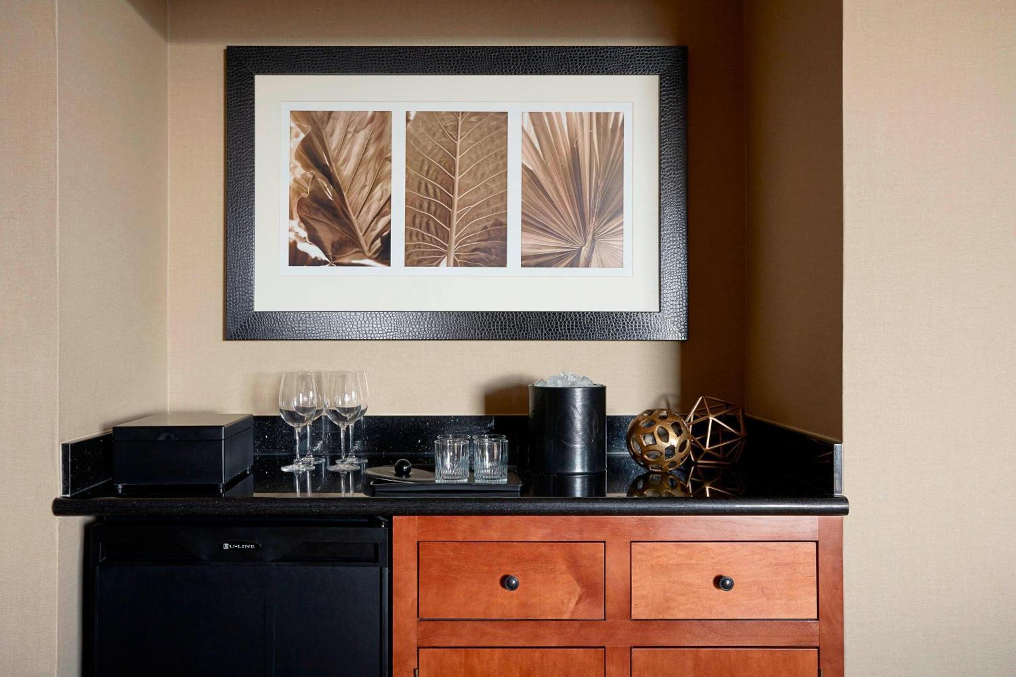 Stamford Marriott Hotel & Spa Extérieur photo
