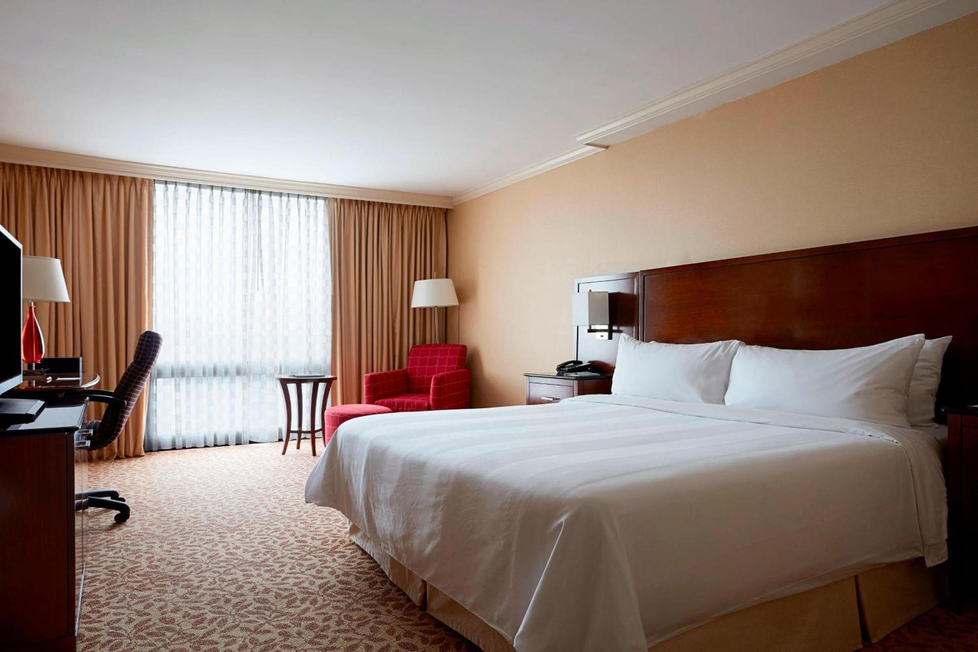 Stamford Marriott Hotel & Spa Extérieur photo