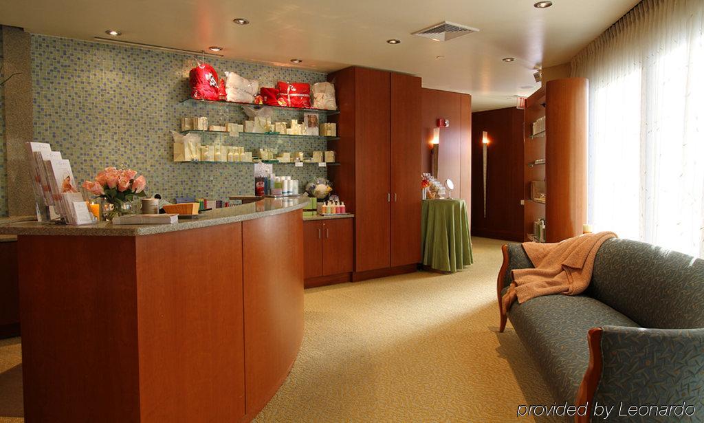 Stamford Marriott Hotel & Spa Extérieur photo