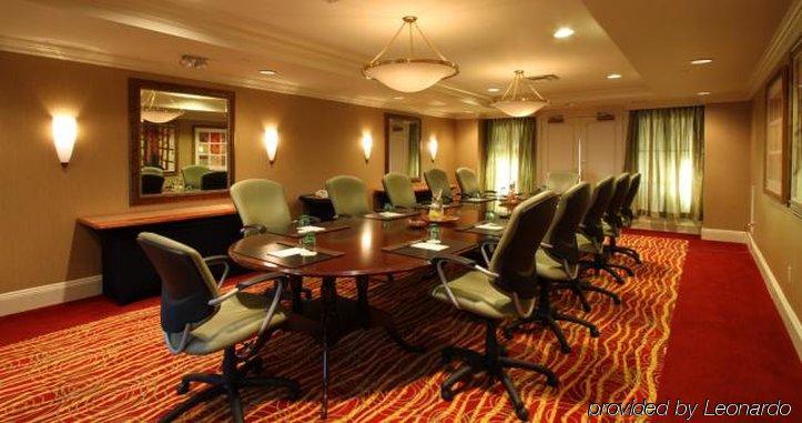 Stamford Marriott Hotel & Spa Extérieur photo