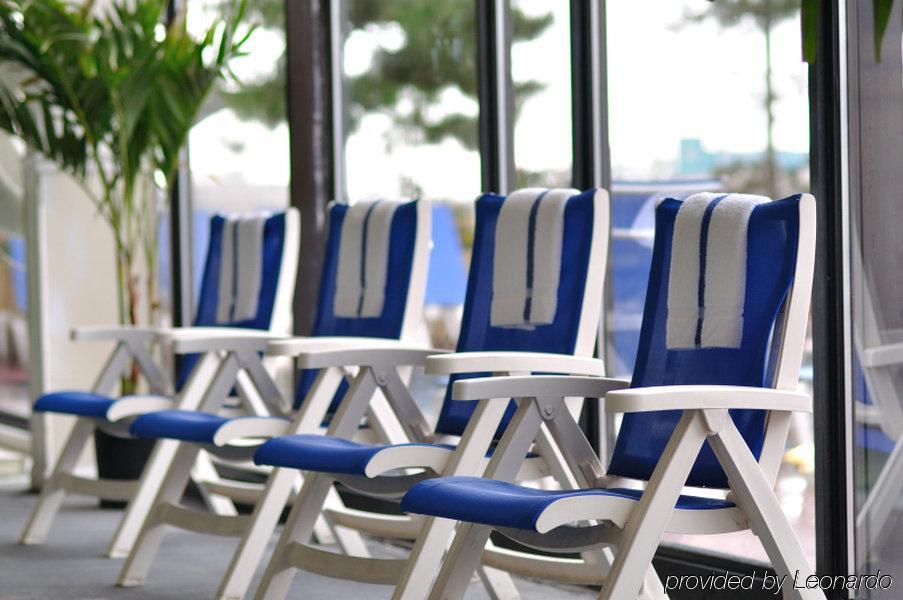 Stamford Marriott Hotel & Spa Extérieur photo