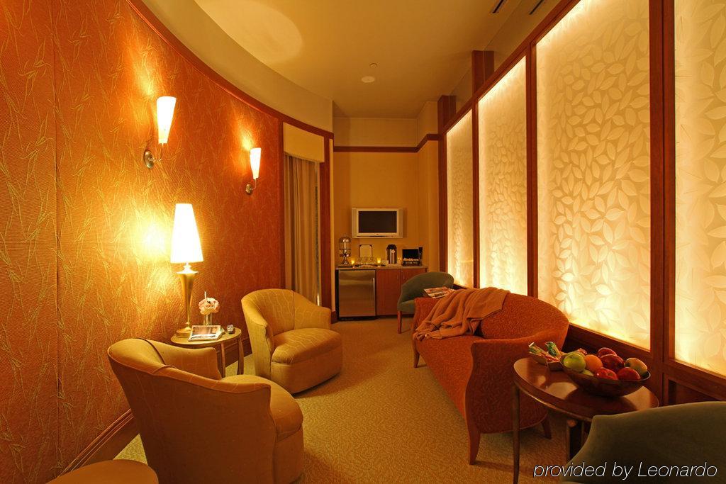 Stamford Marriott Hotel & Spa Extérieur photo